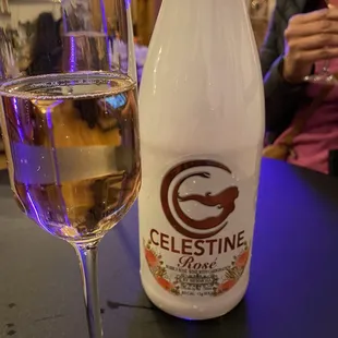 Delicious Rosè