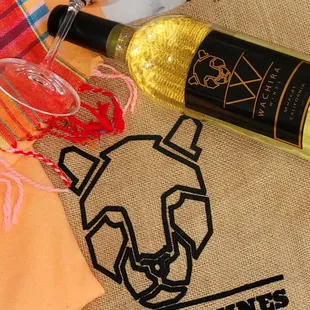 Wachira summer tote and Kikoi throw/wrap. Perfect for your wine lifestyle 

Available for sale at KARIBU by Wachira