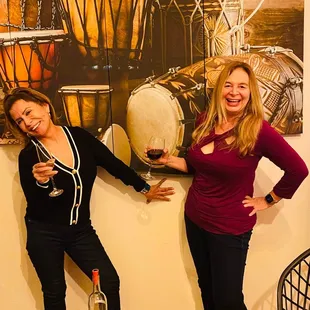 Pick up Party in March!