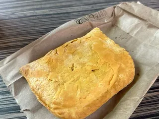 Island Vibes Cuisine