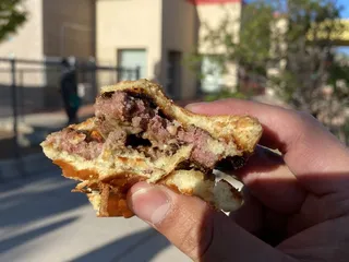 Umami Moto Food Truck