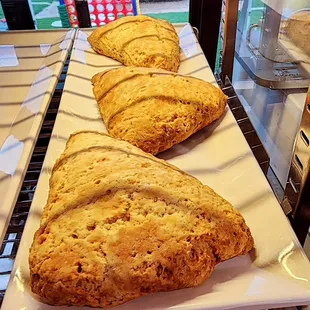 Scones