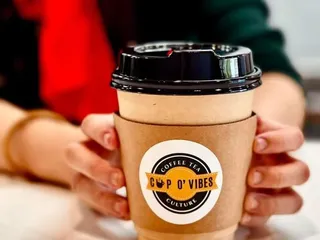 Cup O’ Vibes