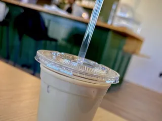 Thrive Coffee