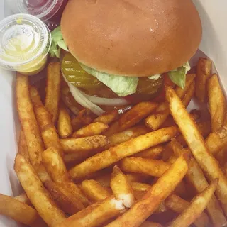 Karibu Burger