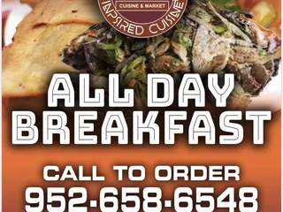 Empire Cuisine and Market