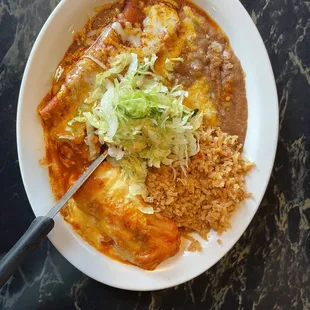 Karichimaka Restaurant