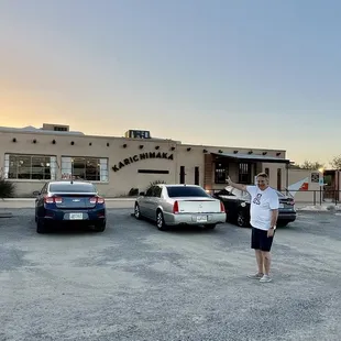 The drive is worth it