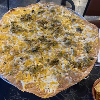 Green Chili