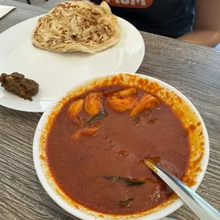 Cheemeen Vattichattu