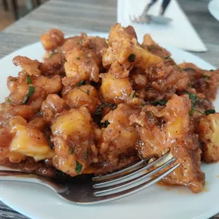 Gobi Manchurian