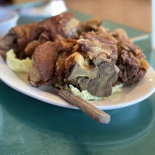 Crispy Pata