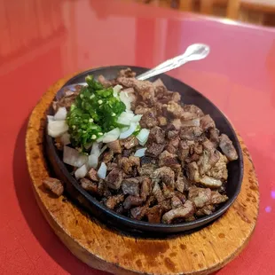 Sisig