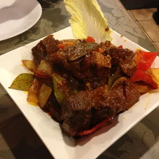 Kaldereta