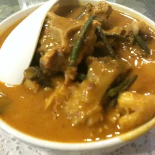 Kare Kare