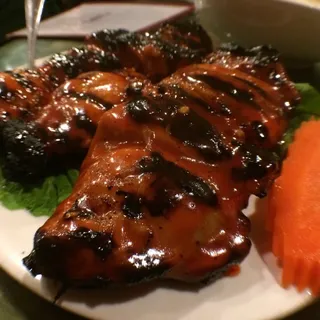 Chicken BBQ
