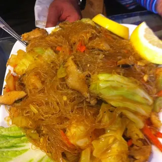 Pancit Bihon
