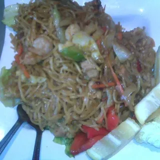 Pancit Canton