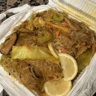 Pancit Sotanghon