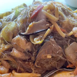 Pancit Bamie