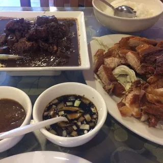 Lechon Kawali