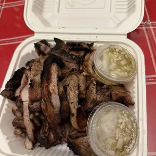 Pork Inihaw
