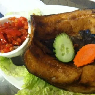 Bangus Belly