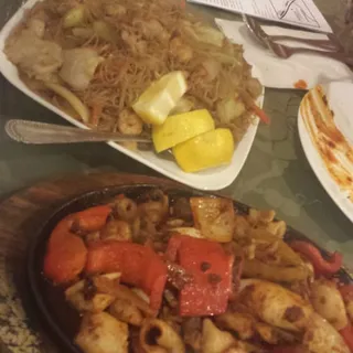 Sumasagitsit Na Pusit