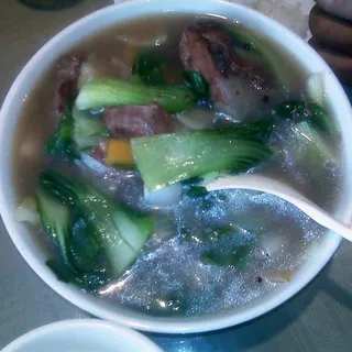Bulalo
