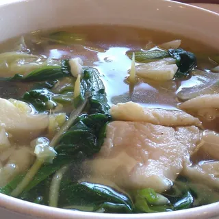 Pesang Isda