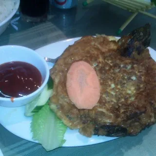 Relyenong Talong