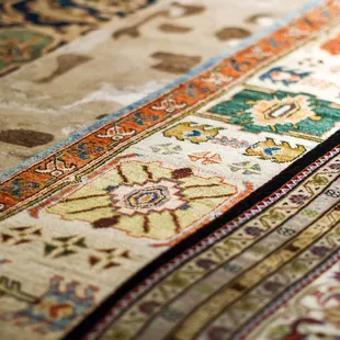 Collections Rugs