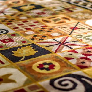 Navajo Rug