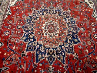 Ambassador Rugs