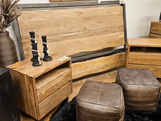 Latitudes Furniture