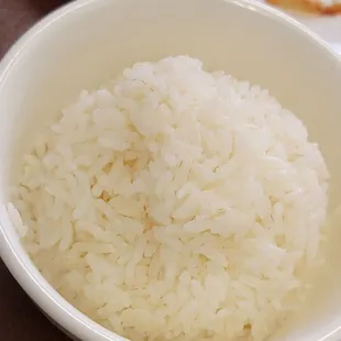 Steam Rice!!!