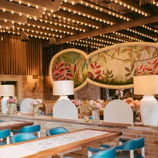 Main Dining Room