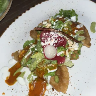 Beef Empanadas