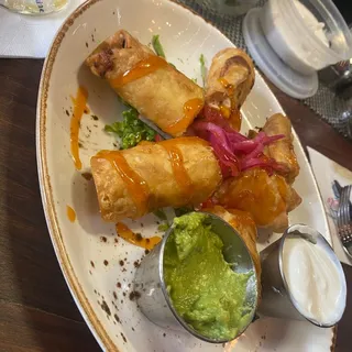 Taquitos