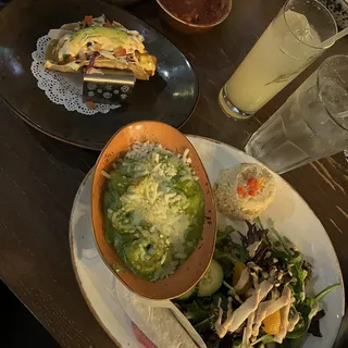 Camaron Cocido