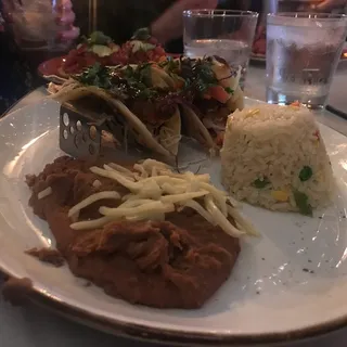 Rib Eye Steak