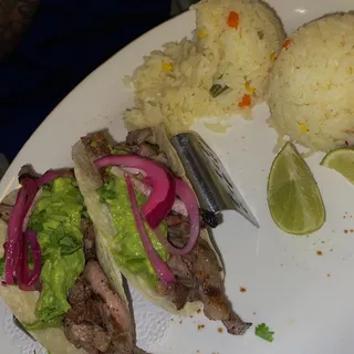 Carne Asada