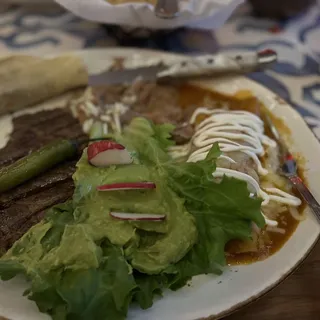 Tampiquena