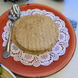 Side Tortillas (3)