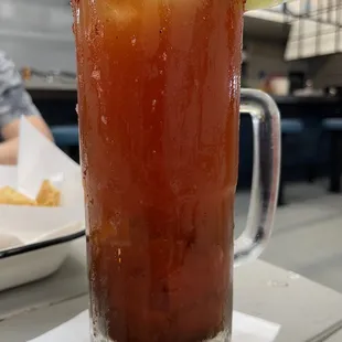 Micheladas