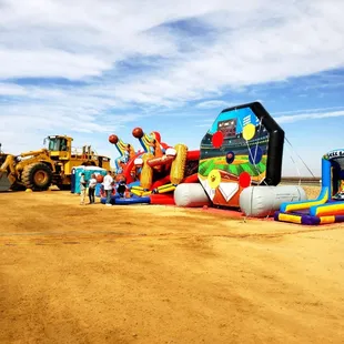 Vulcan Materials Corporate Event