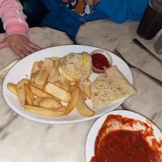 Kids Quesadilla