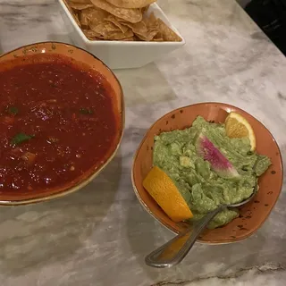 Karina's Guacamole