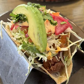 Pescado Taco (1)