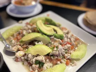 Hector's Mariscos